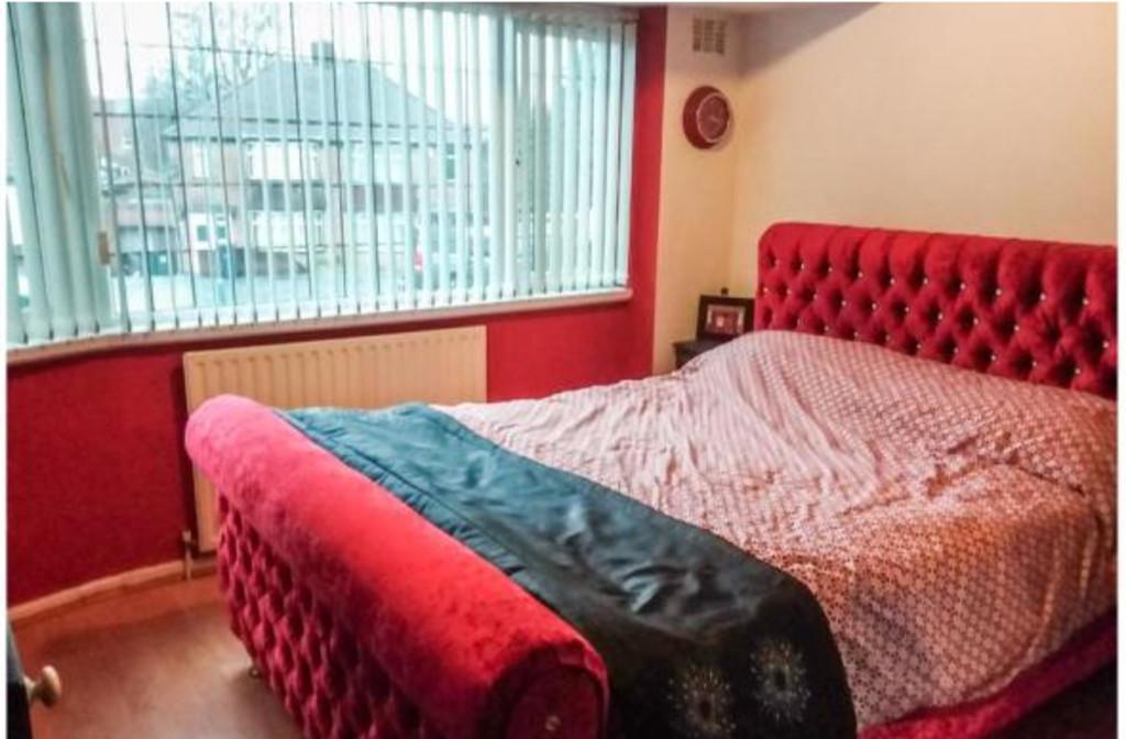 Bed 1