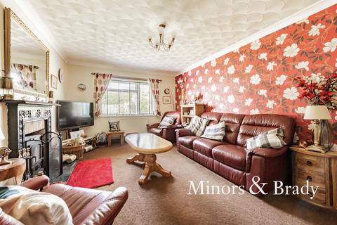 56 Bittering Street, Gressenhall, Dereham, NR20 4EB