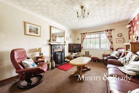 56 Bittering Street, Gressenhall, Dereham, NR20 4EB