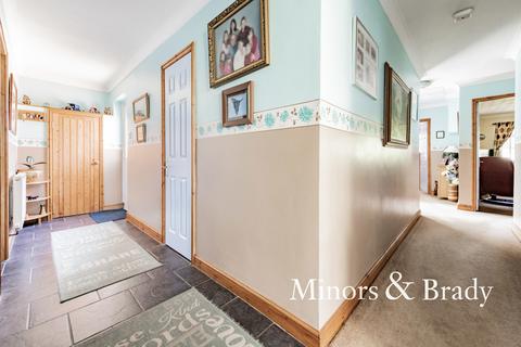 56 Bittering Street, Gressenhall, Dereham, NR20 4EB