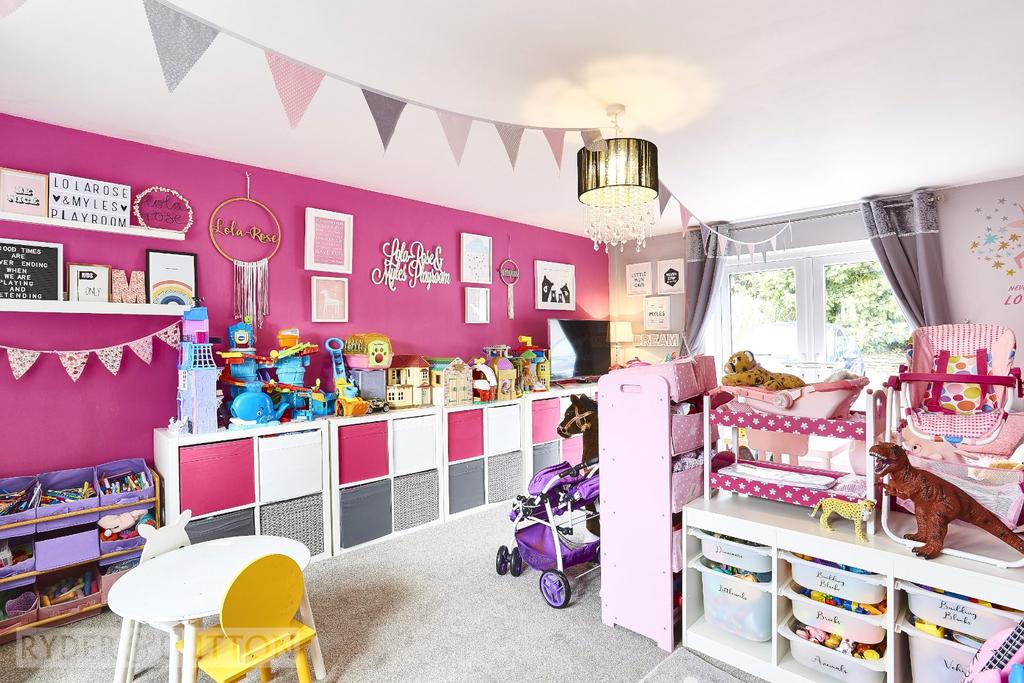 Play Room