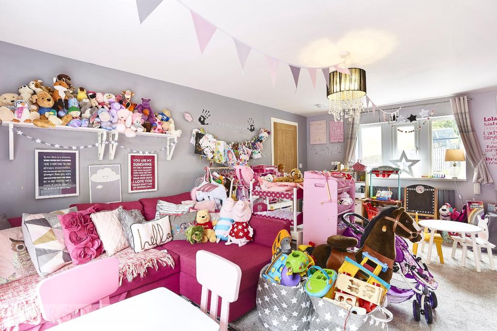 Play Room