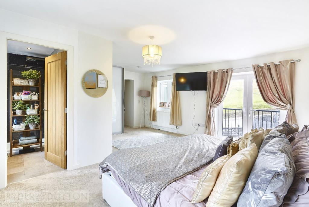 Bedroom 1 &amp; En-Suite