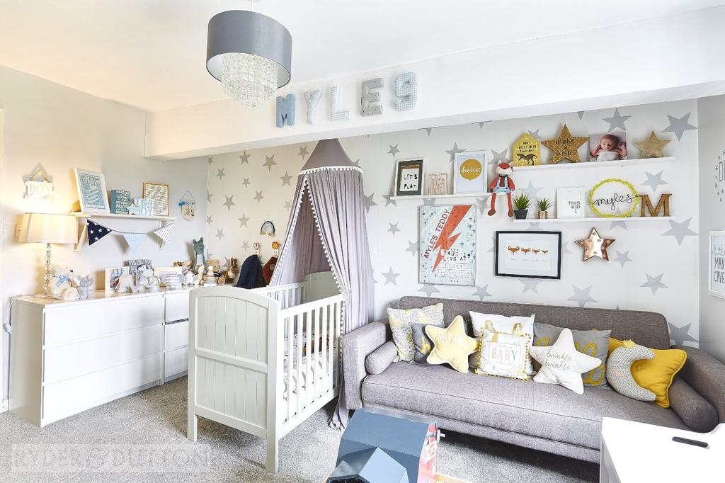 Bedroom 3