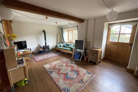 3 bedroom semi-detached house to rent, Silverton Park Farm, Silverton, Exeter, Devon, EX5