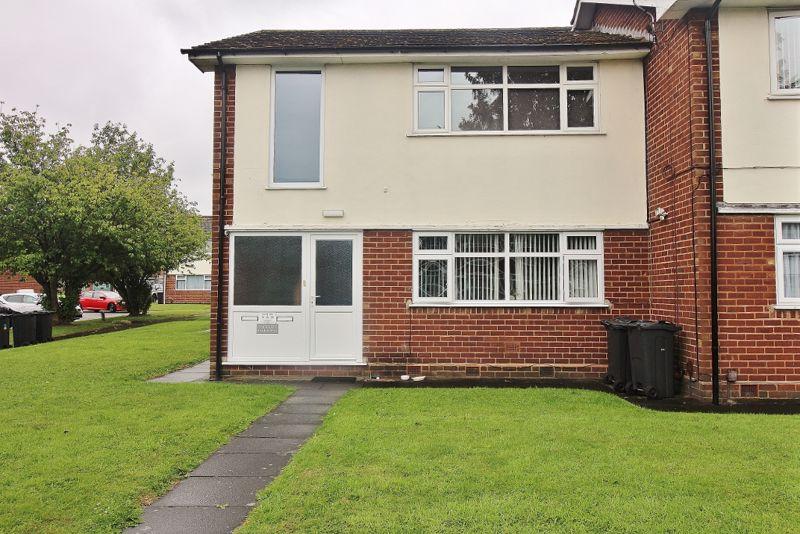 Elizabeth Walk, Tipton 1 bed flat £495 pcm (£114 pw)