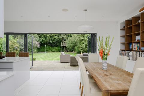 Raleigh House Raleigh Drive, Claygate, Esher, KT10 9DE