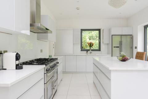 Raleigh House Raleigh Drive, Claygate, Esher, KT10 9DE