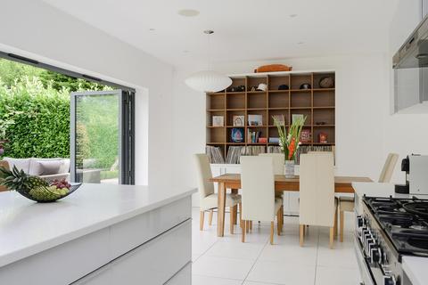 Raleigh House Raleigh Drive, Claygate, Esher, KT10 9DE