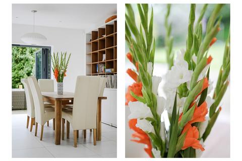Raleigh House Raleigh Drive, Claygate, Esher, KT10 9DE