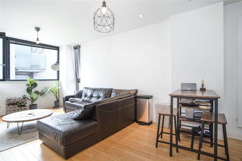 2 bedroom apartment to rent, Soda Studios, Kingsland Road, London, E8