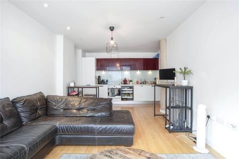 2 bedroom apartment to rent, Soda Studios, Kingsland Road, London, E8