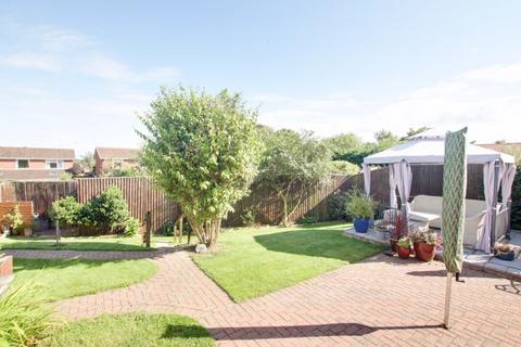 13 Ancaster Close, Trowbridge, BA14 9DA