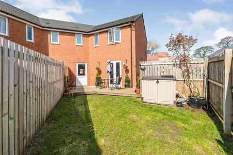 3 bedroom semi-detached house to rent, Kingfisher Avenue, Stockton-On-Tees