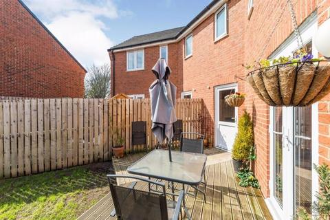 3 bedroom semi-detached house to rent, Kingfisher Avenue, Stockton-On-Tees