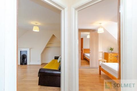 undefined, Sumatra Road, London NW6