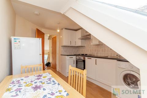 undefined, Sumatra Road, London NW6