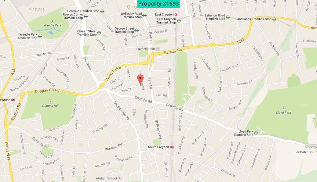 Location