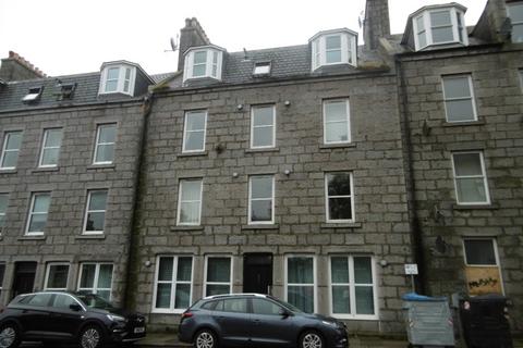 undefined, George Street, City Centre, Aberdeen, AB25