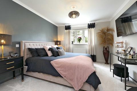 136 Cherry Tree Road, Beaconsfield, HP9 1BD