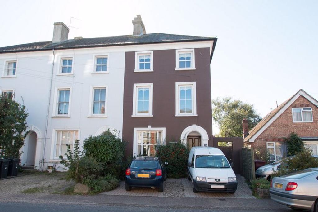 Bognor Road, Chichester 4 bed house £2,500 pcm (£577 pw)