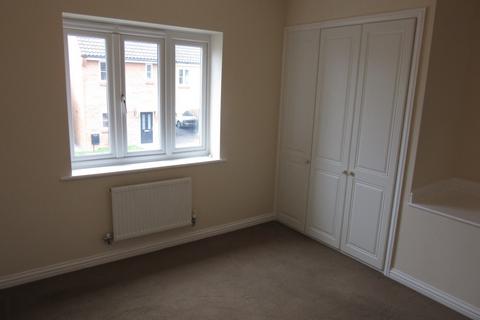 2 bedroom terraced house to rent, Anthony Nolan Road, King's Lynn, PE30