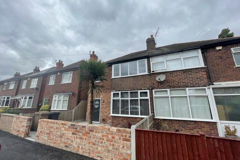 undefined, Grosvenor Avenue, Sawley NG10