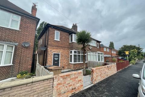 undefined, Grosvenor Avenue, Sawley NG10