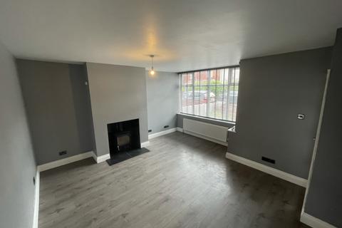 undefined, Grosvenor Avenue, Sawley NG10