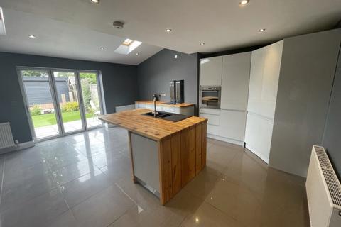 undefined, Grosvenor Avenue, Sawley NG10