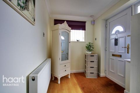 26 Blackwater Way, Braintree, CM7 9BX