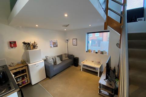 undefined, Studio 1 Filey Lane, Broomhall