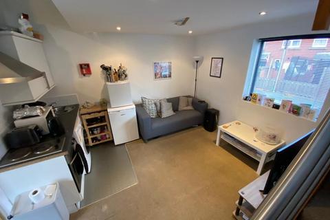 undefined, Studio 1 Filey Lane, Broomhall