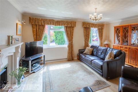 12 Harlech Close, Haslingden, Rossendale, BB4 6TL