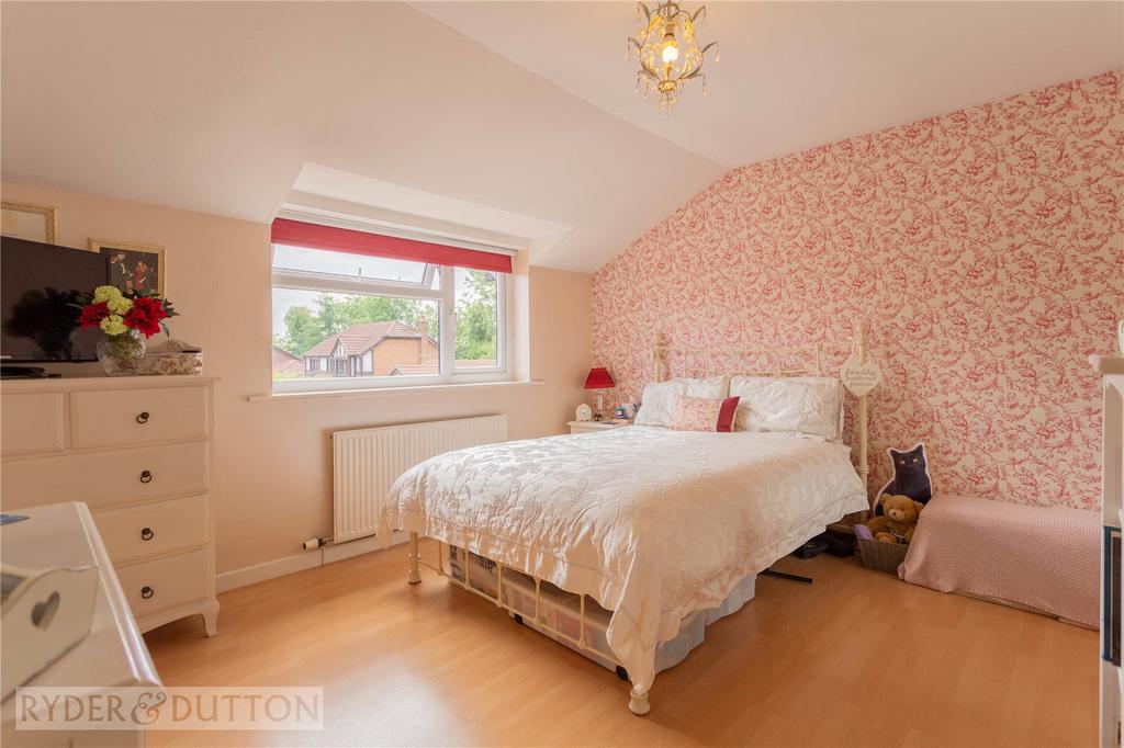 Bedroom Two: