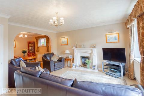 12 Harlech Close, Haslingden, Rossendale, BB4 6TL