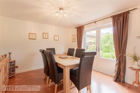 12 Harlech Close, Haslingden, Rossendale, BB4 6TL