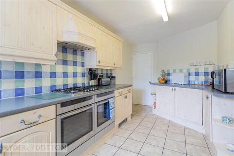 12 Harlech Close, Haslingden, Rossendale, BB4 6TL