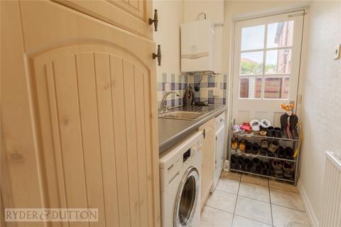 12 Harlech Close, Haslingden, Rossendale, BB4 6TL