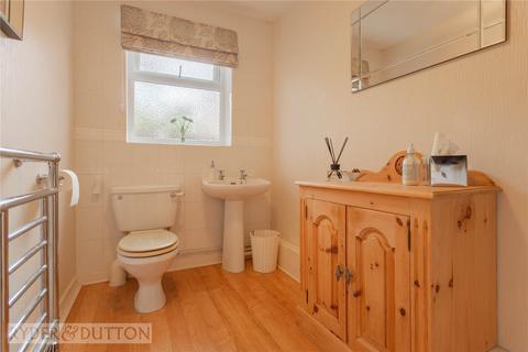 12 Harlech Close, Haslingden, Rossendale, BB4 6TL
