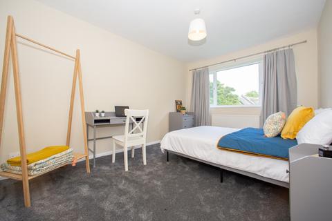 2 bedroom apartment to rent, 10 The Poplars, Headingley, Leeds, LS6 2BT