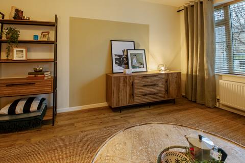 2 bedroom apartment to rent, 3 The Poplars, Headingley, Leeds, LS6 2BT