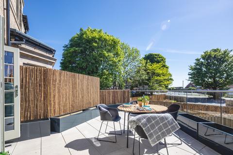 undefined, Flat 4, No.10 The Green, Horsforth, Leeds, LS18 5JB
