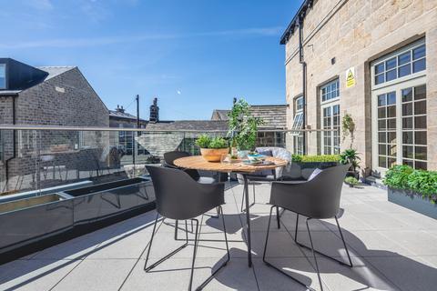 undefined, Flat 4, No.10 The Green, Horsforth, Leeds, LS18 5JB