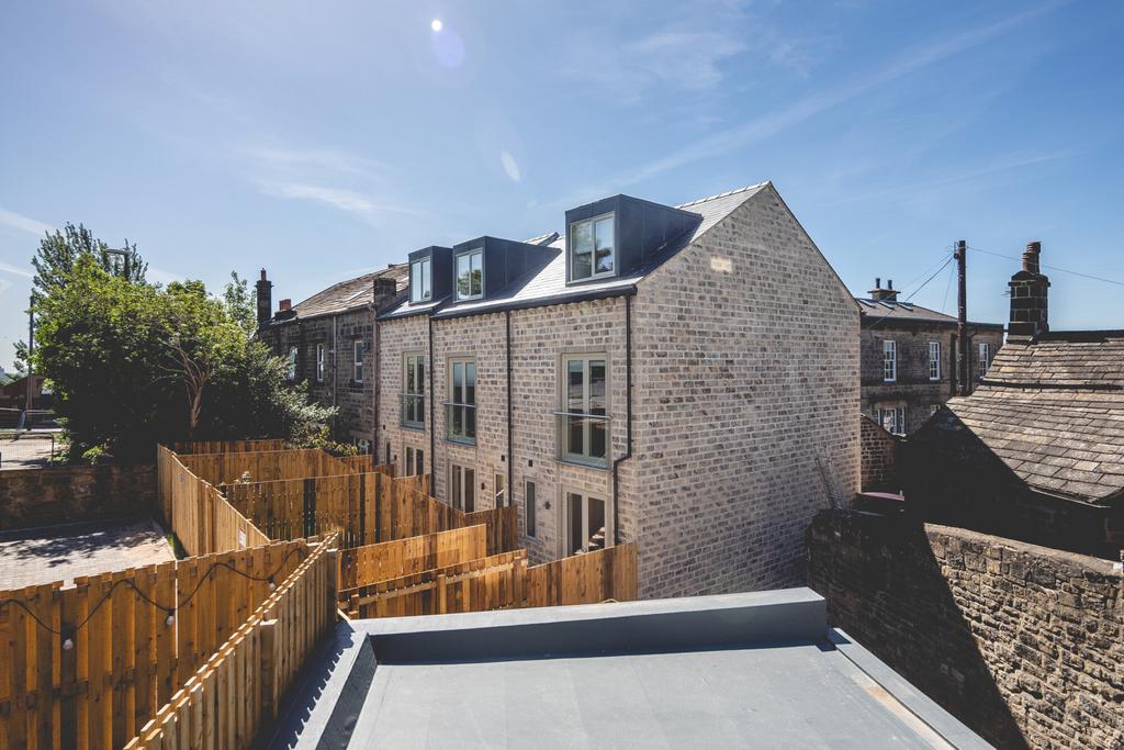Apartment in Leeds - More