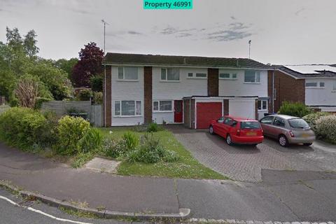 undefined, 73 Barnmead, Haywards Heath, RH16