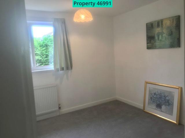 Double Bedroom 4
