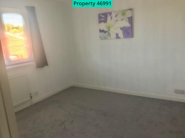 Double Bedroom 3