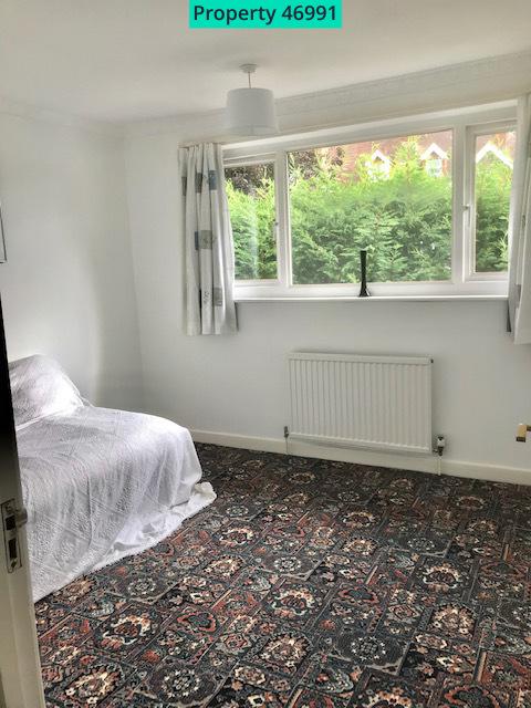 Double Bedroom 2