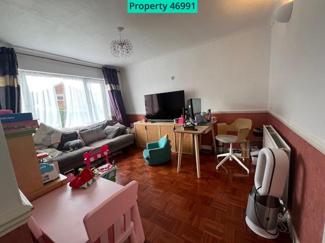 Office, dinning room or playroom downstairs